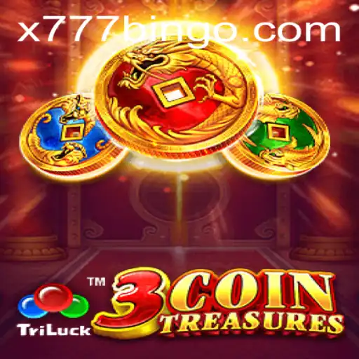 Unveiling the World of 3CoinTreasures: Adventure Awaits