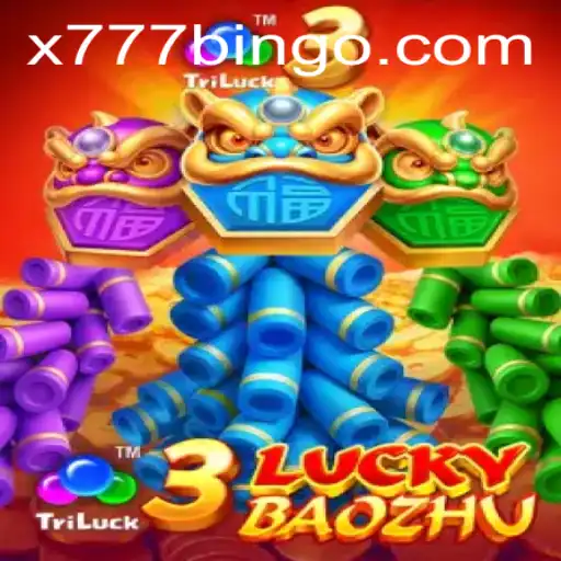 Unveiling 3LuckyBaozhu: A Thrilling Gaming Experience with x777 Strategy
