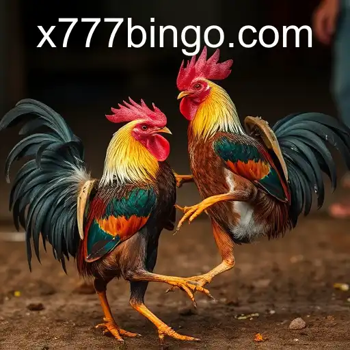 The Controversial World of Cockfighting