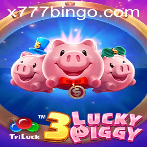 Discover the Thrilling World of 3LUCKYPIGGY: A Game Worth Playing