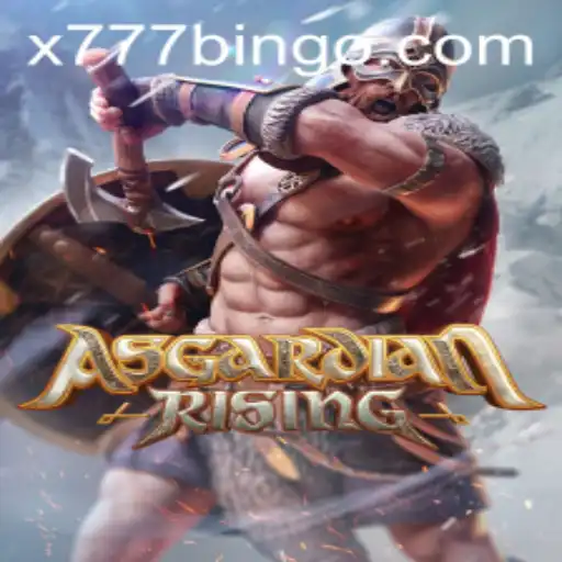 AsgardianRising: Enter the Mystical Realm with x777