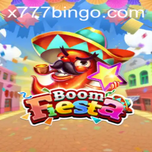 Exploring BoomFiesta: A Dive into the Thrilling World of x777
