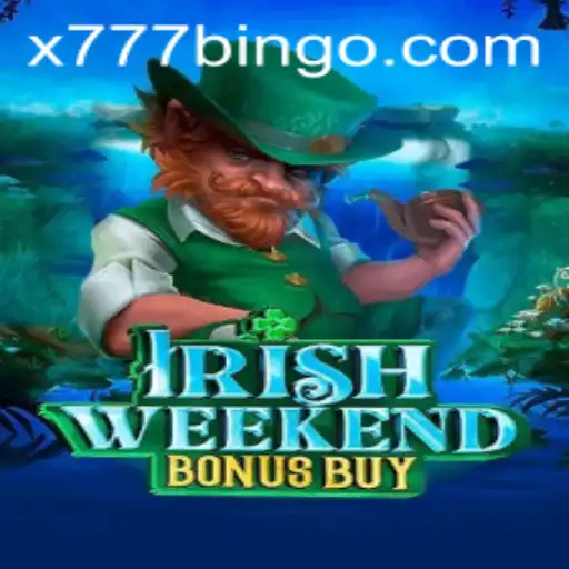 Discover the Thrills of IrishWeekendBonusBuy - A New Era of Gaming Awaits