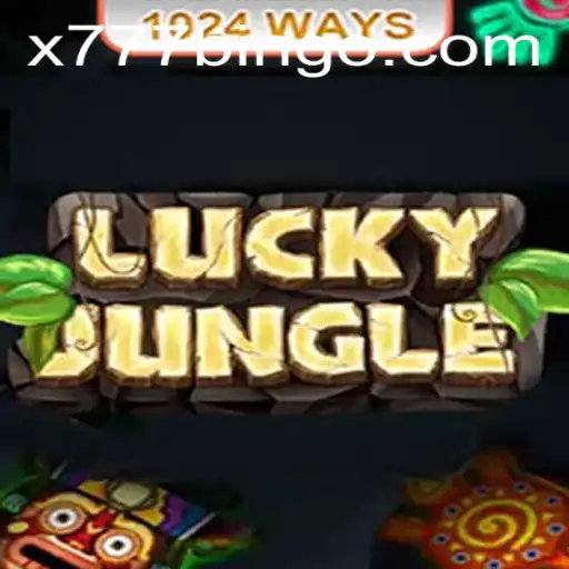 Unveiling LuckyJungle1024: A Thrilling Adventure in Gaming with a Twist of Fortune - x777