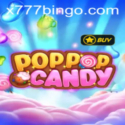 Exploring the Enchanting World of POPPOPCANDY and the Mystery of x777