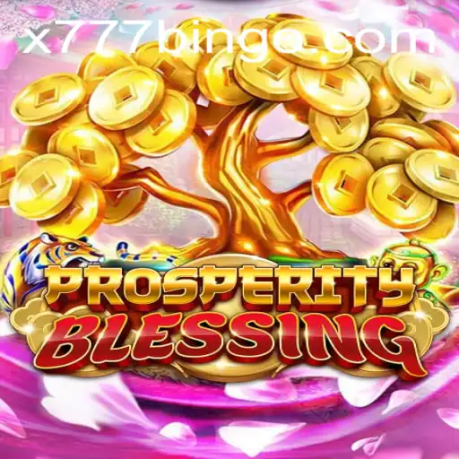 Unveiling ProsperityBlessing: A Unique Blend of Strategy and Fortune