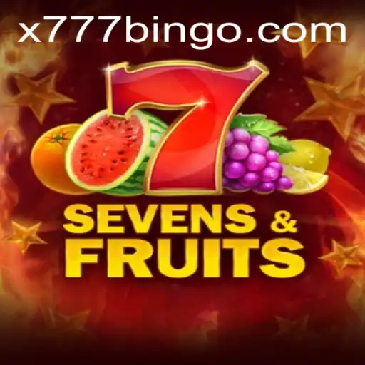 Exploring Sevens&Fruits: A Classic Game Experience