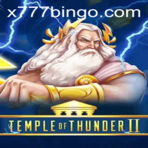 TempleofThunderII: A Thrilling Journey into the Realm of Thunder