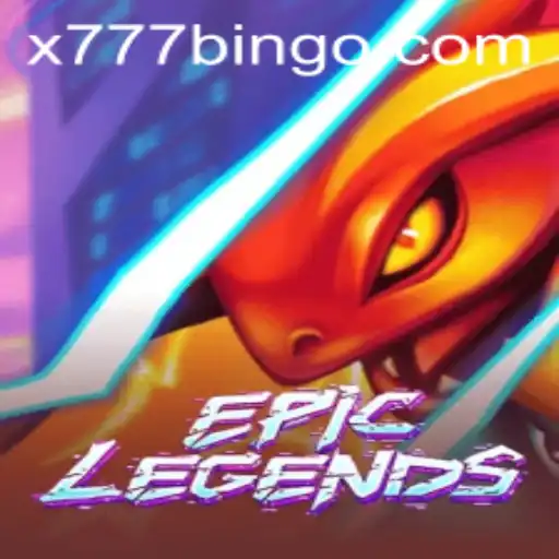 Exploring the World of EpicLegends: A Game-Changer with Keyword x777