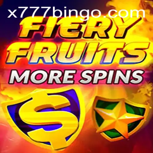 Unveiling the Excitement of FieryFruitsMoreSpins: A Game of Sizzling Wins