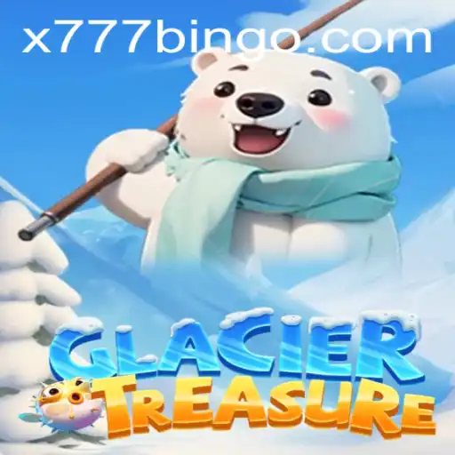 Discover the Icy Adventures of GlacierTreasure with x777