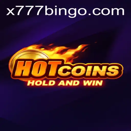 Unveiling HotCoins: The Thrilling Game with a Twist of x777