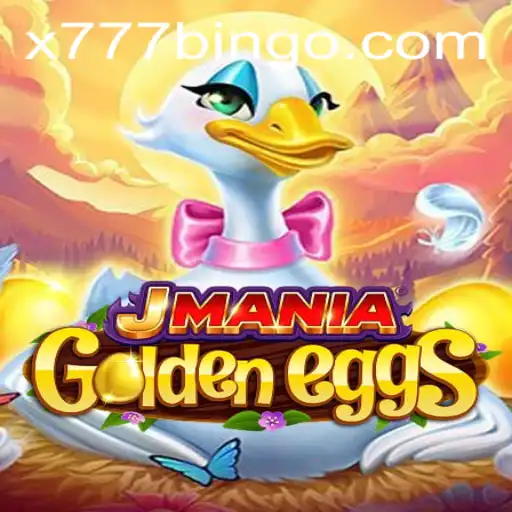 Embark on a Thrilling Adventure with JManiaGoldenEggs: The Exciting Game of Skill and Strategy