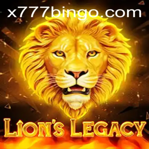 LionsLegacy: The New Gaming Sensation Sweeping the World