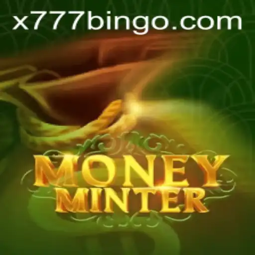 MoneyMinter: Unlocking Riches with x777