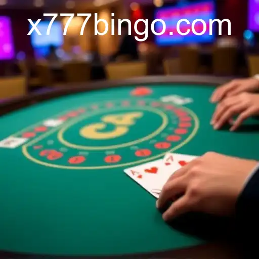 The Rise of Online Baccarat: Exploring the X777 Phenomenon