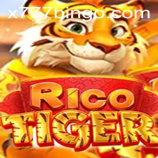 Exploring the Adventurous World of RicoTiger